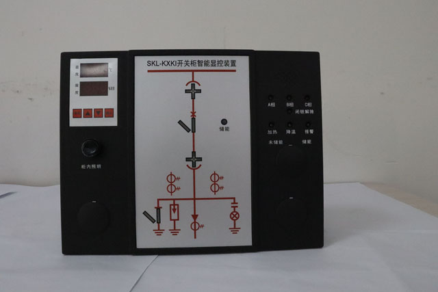 开关状态指示仪
